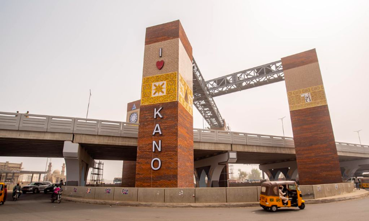 July Blog – Startup Kano Unleashing Northern Nigeria’s Digital Rebirth